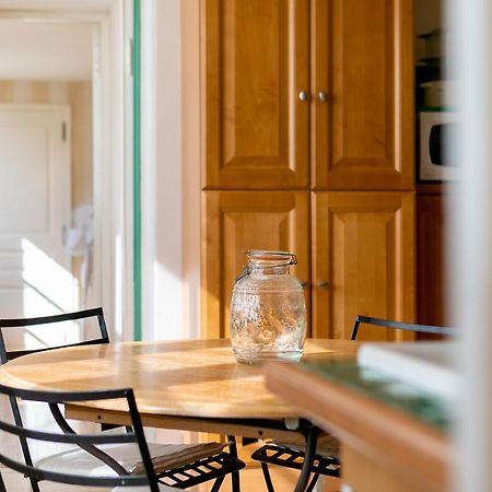 Le Panoramique, Au Centre Historique De Dijon Apartman Kültér fotó