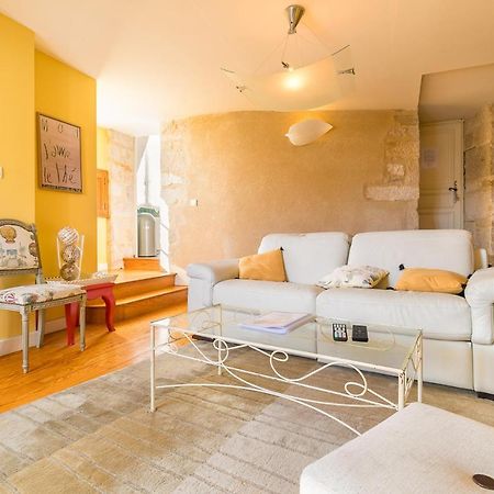Le Panoramique, Au Centre Historique De Dijon Apartman Kültér fotó